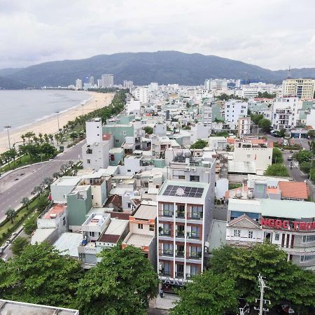 Haku Boutique Hotel Quy Nhon - Kim Dong Eksteriør bilde