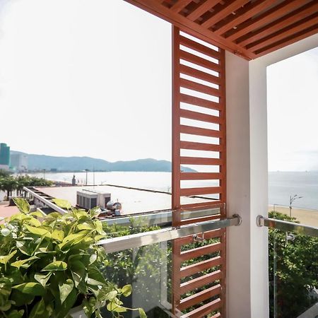 Haku Boutique Hotel Quy Nhon - Kim Dong Eksteriør bilde