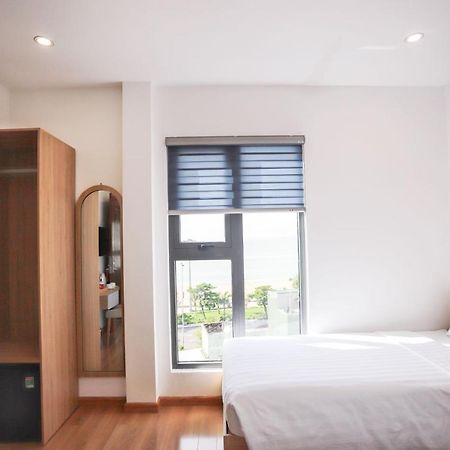 Haku Boutique Hotel Quy Nhon - Kim Dong Eksteriør bilde