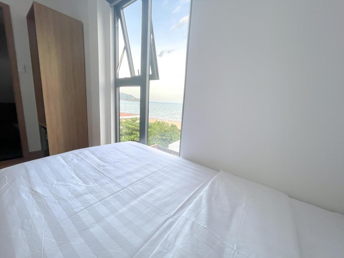 Haku Boutique Hotel Quy Nhon - Kim Dong Eksteriør bilde