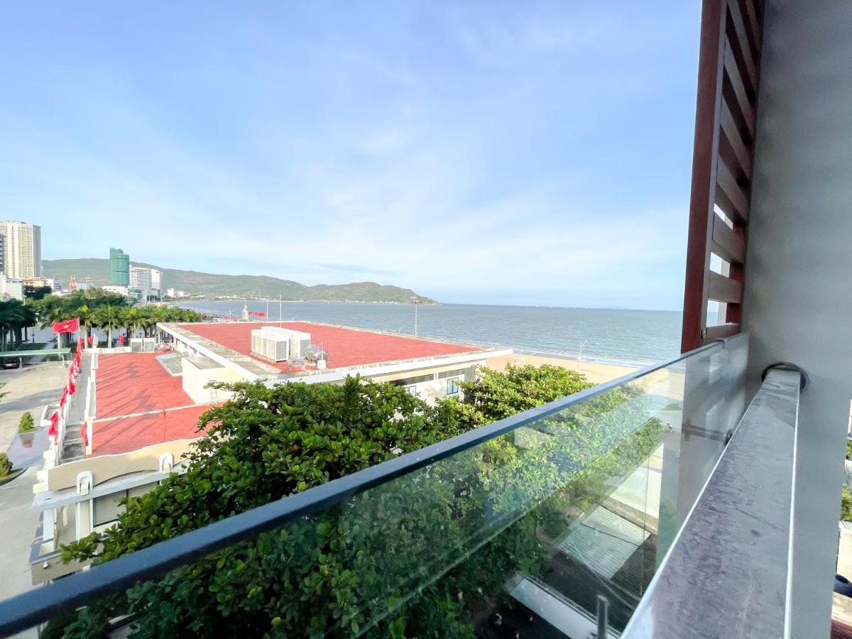 Haku Boutique Hotel Quy Nhon - Kim Dong Eksteriør bilde