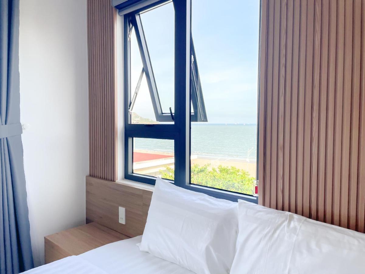 Haku Boutique Hotel Quy Nhon - Kim Dong Eksteriør bilde