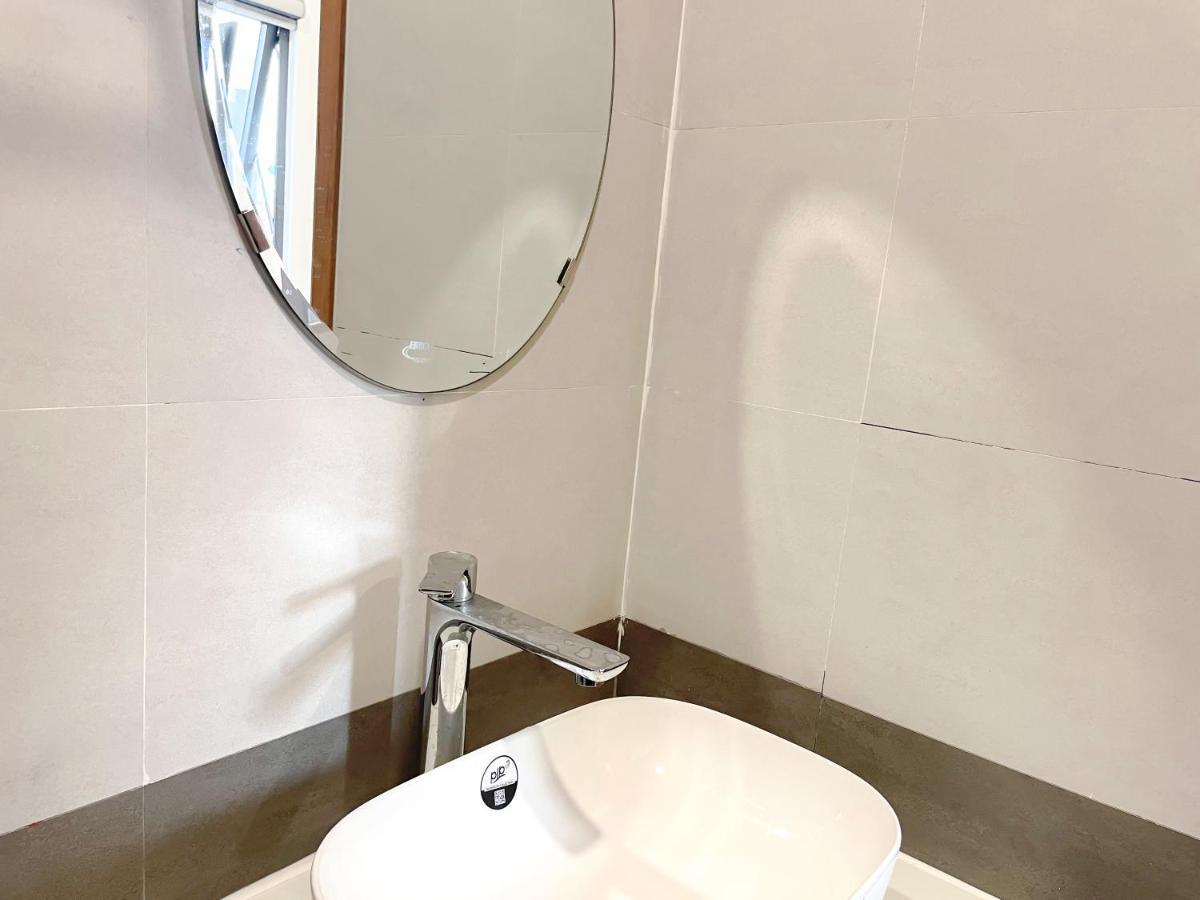 Haku Boutique Hotel Quy Nhon - Kim Dong Eksteriør bilde
