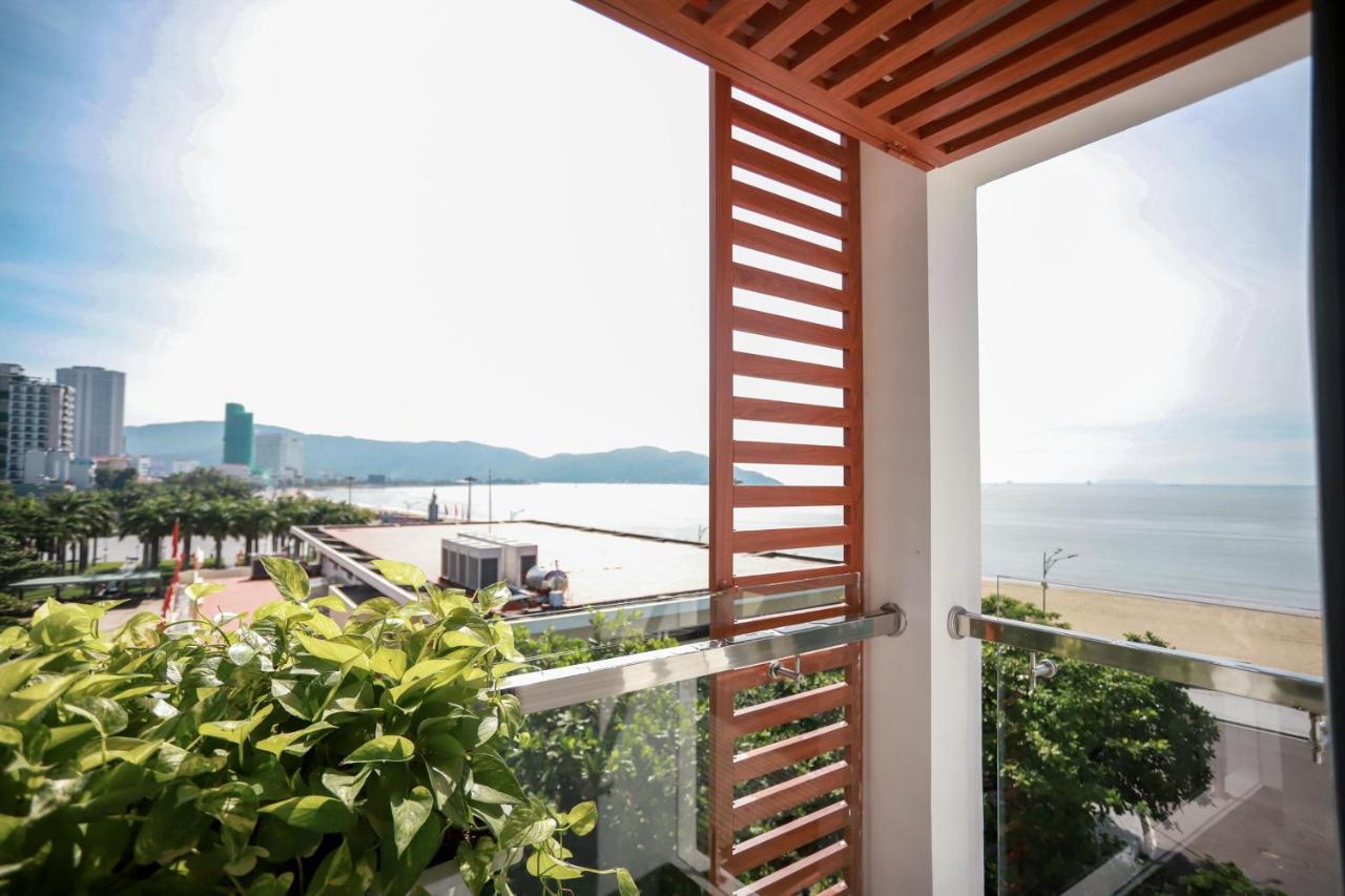 Haku Boutique Hotel Quy Nhon - Kim Dong Eksteriør bilde