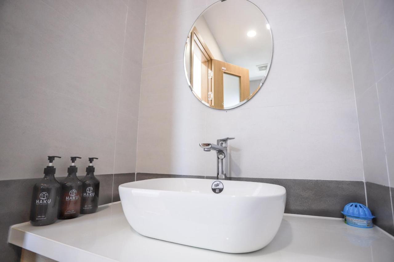 Haku Boutique Hotel Quy Nhon - Kim Dong Eksteriør bilde