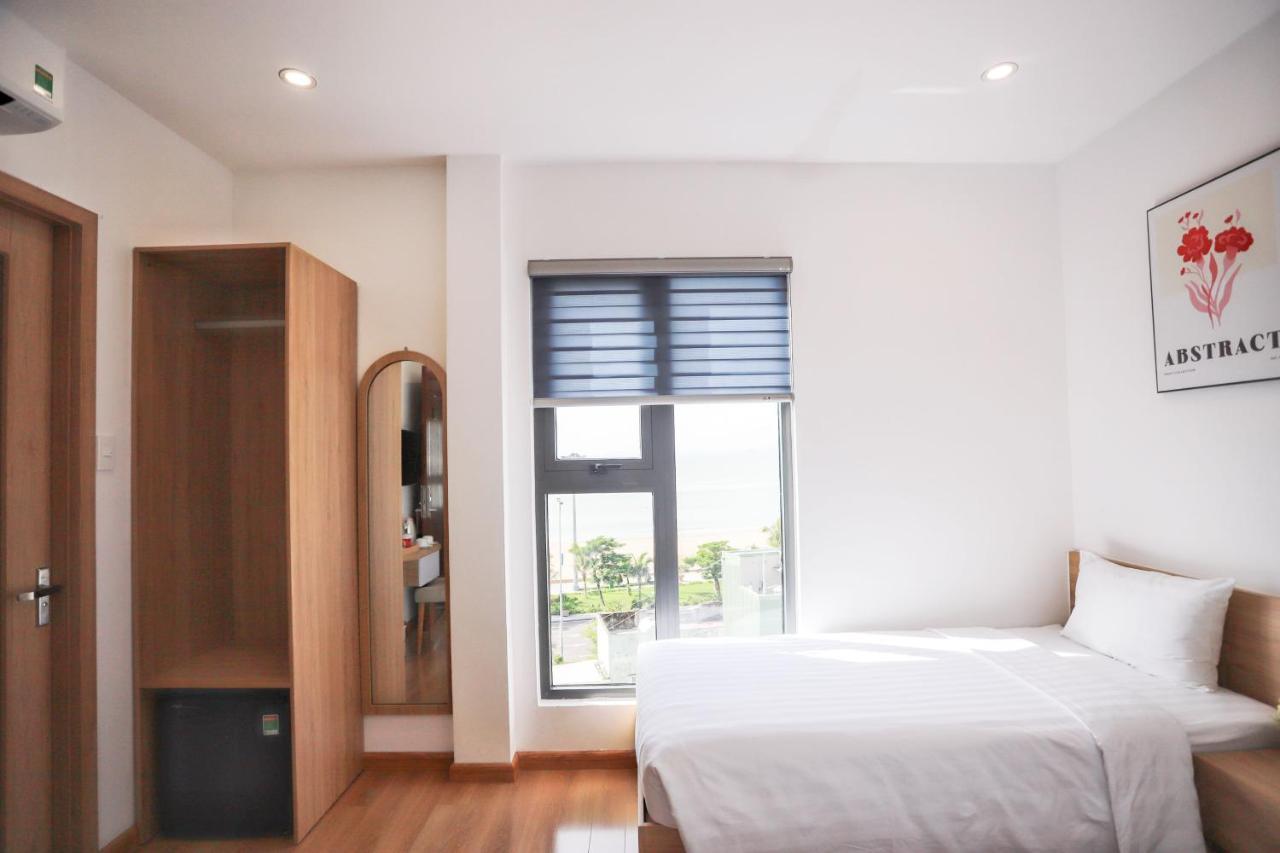 Haku Boutique Hotel Quy Nhon - Kim Dong Eksteriør bilde
