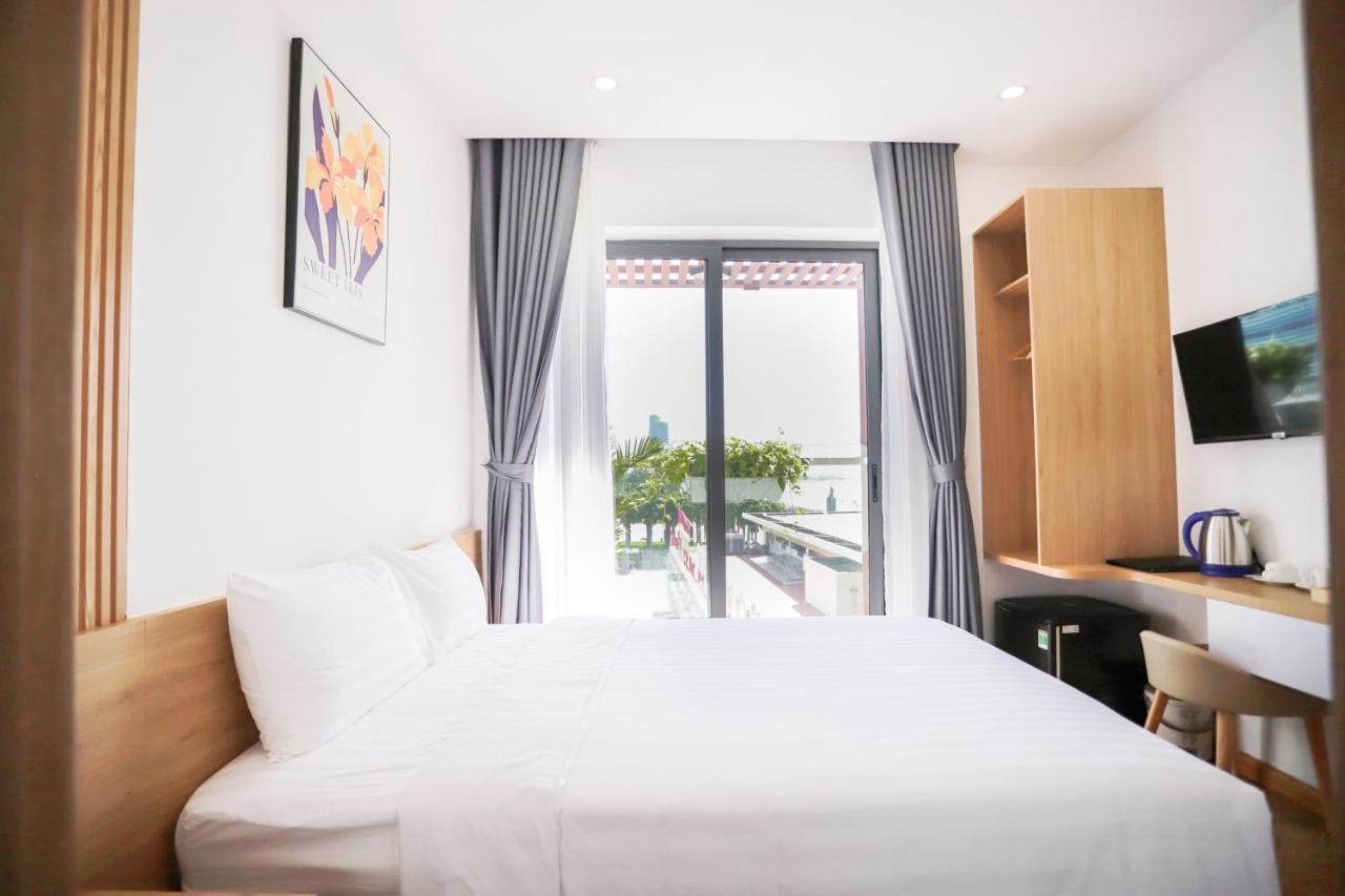 Haku Boutique Hotel Quy Nhon - Kim Dong Eksteriør bilde