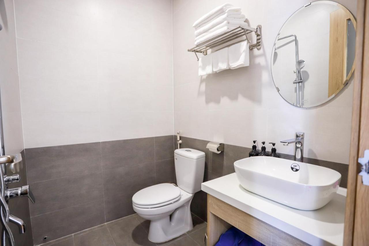 Haku Boutique Hotel Quy Nhon - Kim Dong Eksteriør bilde