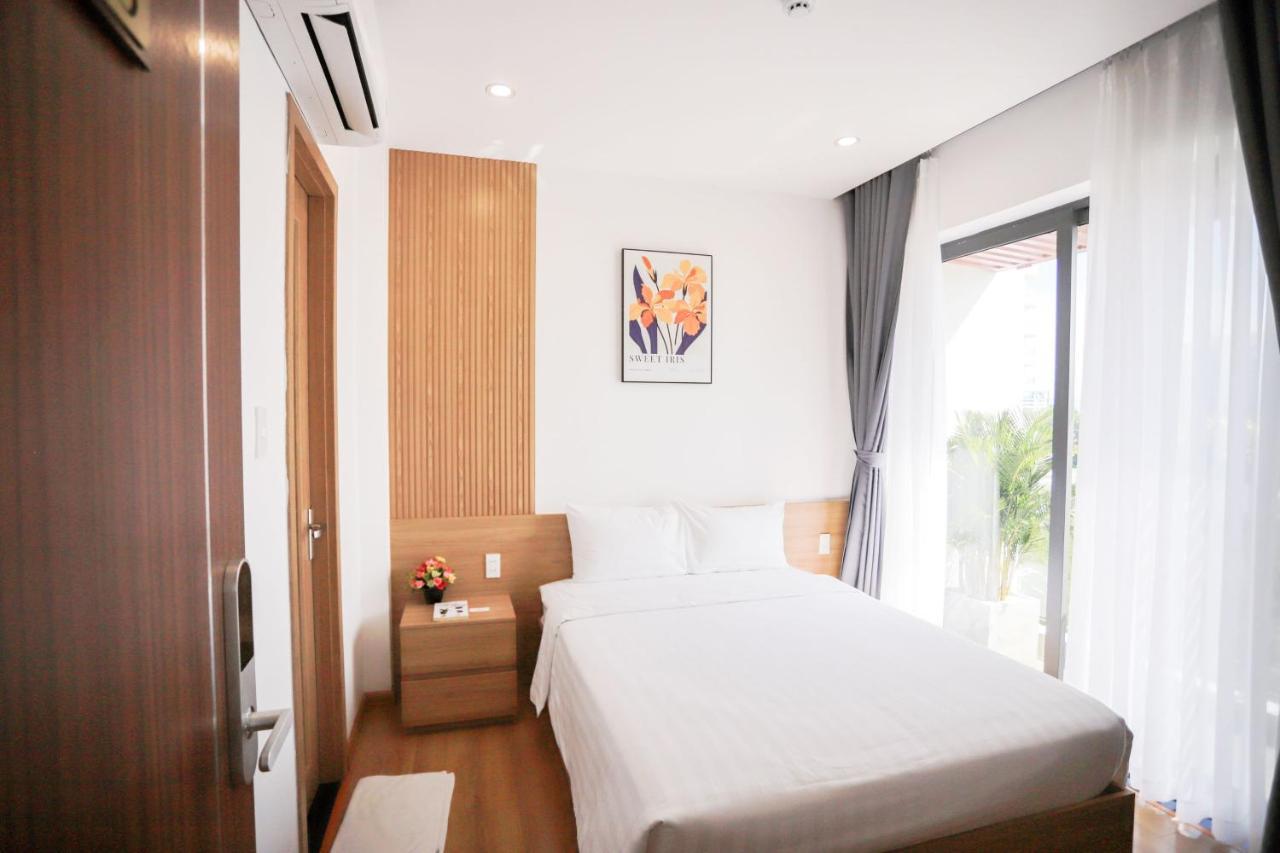 Haku Boutique Hotel Quy Nhon - Kim Dong Eksteriør bilde