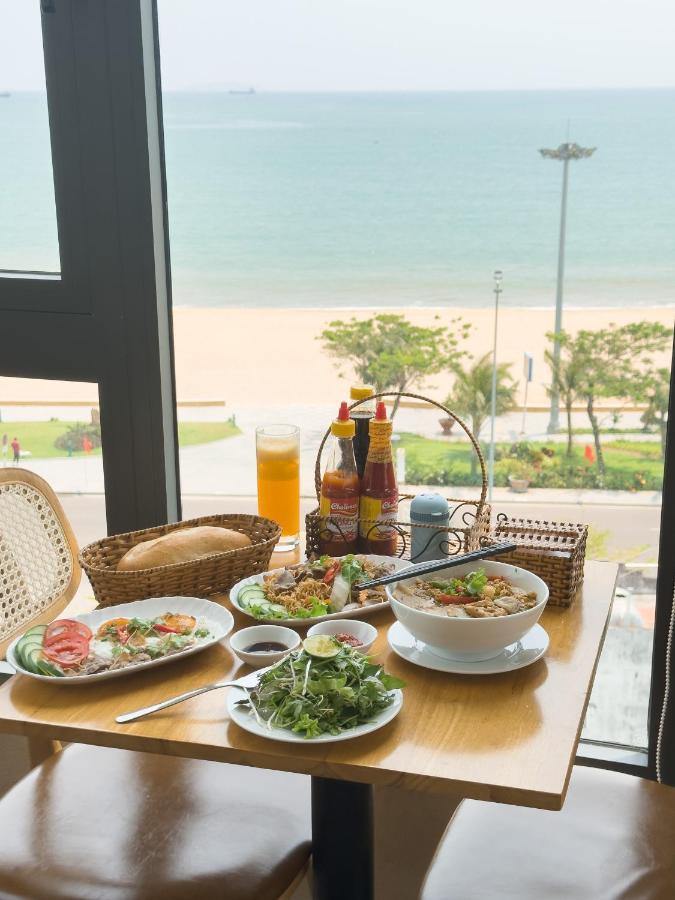 Haku Boutique Hotel Quy Nhon - Kim Dong Eksteriør bilde